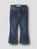 name it Jeans in Dark Blue Denim