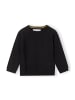 Minoti Rundhalspullover 11JUMPER 6 in schwarz