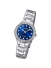 Candino Analog-Armbanduhr Candino Casual silber klein (ca. 30mm)