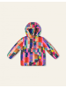 Oilily Jacke Cashew in Blau