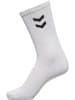 Hummel Socke in Weiß