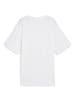 Puma Tshirt in Weiß
