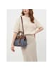Liu Jo Manh Handtasche S 27 cm blu denim