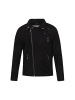 DreiMaster Men Jacket in black