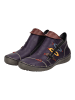 rieker Halbschuhe in Aubergine
