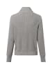 Franco Callegari Strickjacke in grau - 0004
