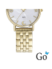 Girl Only Analog-Armbanduhr Girl Only Mademoiselle gold klein (ca. 30mm)