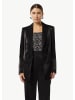 comma Indoor-Blazer in 9999_schwarz