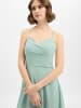Marie Lund Kleid in lind - 0002