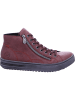 rieker Boots in bordeaux