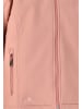 Whistler Softshelljacke Covina junior in 5162 Rose Dawn