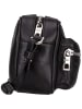 LIEBESKIND BERLIN Bodybag Jil Goat S in Black