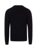 Jack & Jones Pullover in schwarz - 0002