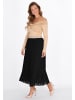 faina Skirt in black