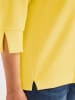 WITT WEIDEN 3/4-Arm-Shirt in zitrone