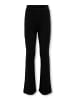 KIDS ONLY Joggpant  KOGROMA GLITTER FLAIRED PANT in black
