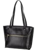 BRIC`s Shopper Volterra Shopping S in Black