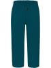 Normani Outdoor Sports Normani Outdoor Sports Kinder Regenhose mit Fleecefutter in Navy