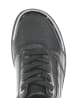 Relife Komfortschuh in Black