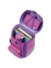 DerDieDas ErgoFlex Easy - Schulranzen Set 5tlg. 950 g (Purple Unicorn) in Purple Unicorn