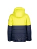 Trollkids Skijacke / Winterjacke "Hemsedal" in Marineblau/Blau