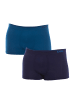 DIM 2er-Set: Boxershorts in Multicolored