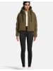 No.1 Como Steppjacke KLEE in DARK KHAKI