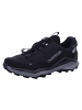 LOWA Wanderschuh in schwarz