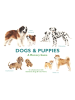 Laurence King Verlag Spiel - Dogs & Puppies