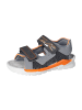 Ricosta Sandalen in Grau