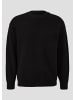 QS Strickpullover  in  9999_schwarz