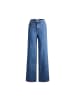 JJXX Jeans in Medium Blue Denim