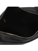 Valentino Daphne Re Schultertasche 25 cm nero