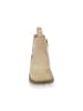 Lotta&Emil CHELSEA BOOT_winter beige