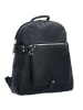 PICARD Loire City Rucksack 28 cm in schwarz