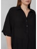 QS Bluse in 9999_schwarz