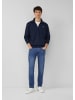 s.Oliver Sweatshirt in 5978_navy