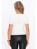 faina Women Sweater in offwhite