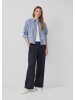 s.Oliver Bluse in 51G1_arktisblau