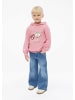 s.Oliver Sweatshirt  in  4183_rosa