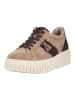 Tamaris Sneaker in Taupe