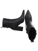 Ital-Design High Heel in Schwarz