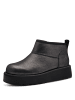 Tamaris Schnürstiefel in grau