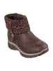 Skechers Winterstiefel in braun