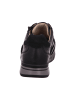 Caprice Sneaker in schwarz