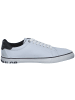 Tom Tailor Schnürschuhe in white