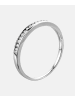 Diamant L'éternel Ring aus 750 Weißgold mit Diamant