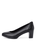 Tamaris Klassische Pumps in Schwarz