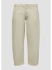 QS Jeans-Hose in 0200_creme