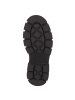 Ital-Design High Heel in Schwarz